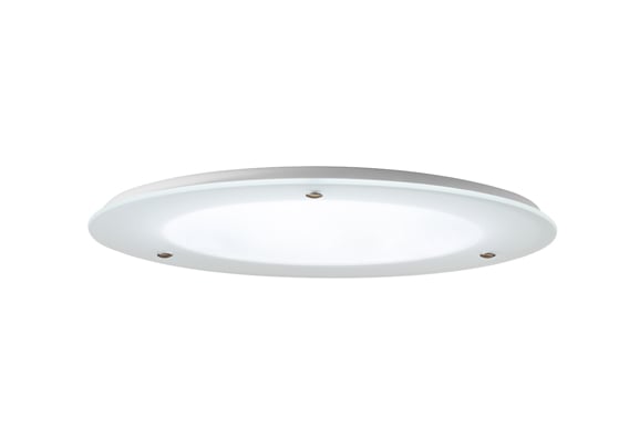 Round Daylighting System