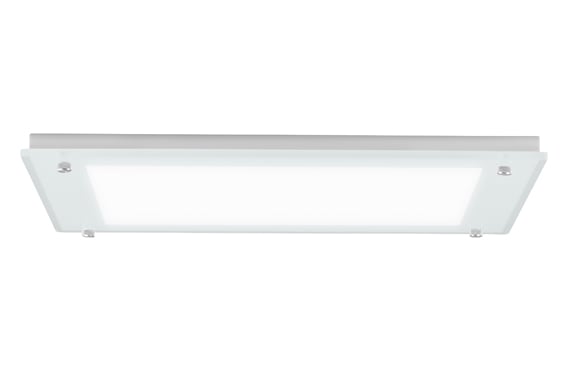 Square Daylighting System